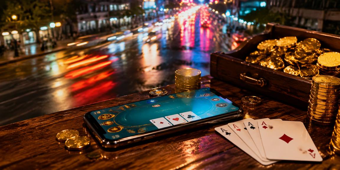 sl66 Ứng dụng sl66 – Cá cược thể thao và casino trên điện thoại
